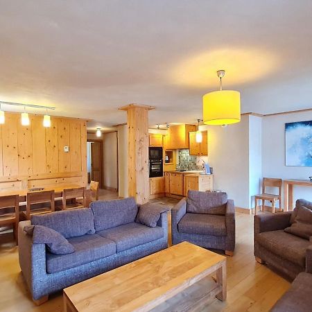 Appartement Les Deux Alpes, 4 pièces, 8 personnes - FR-1-348-255 Esterno foto