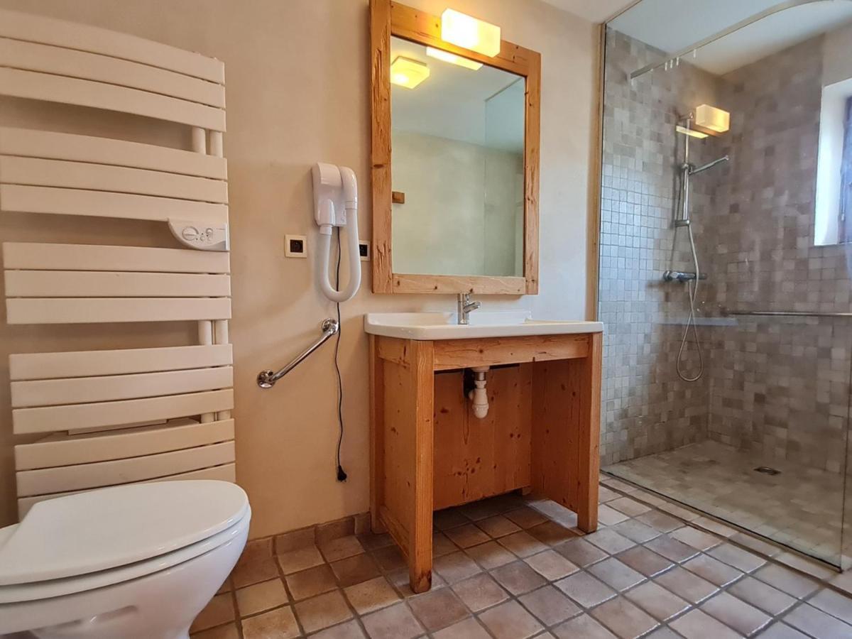 Appartement Les Deux Alpes, 4 pièces, 8 personnes - FR-1-348-255 Esterno foto